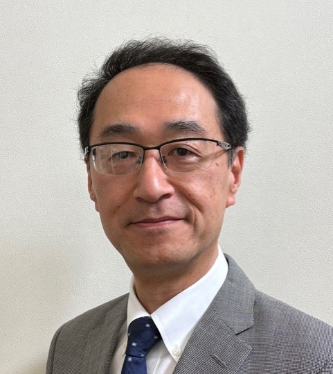 宮﨑 譲（東北大学）