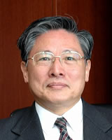 Chairman